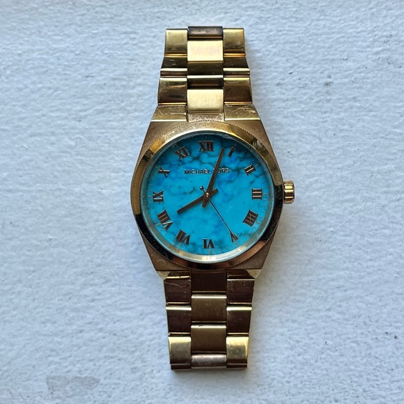 Michael Kors Watch - Picture 1 of 3